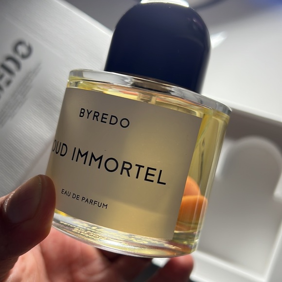 Bydredo Immortal Oud - Picture 5 of 6